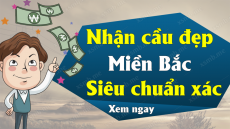Dự đoán Xổ Số Miền Bắc ngày 15/05/2026 - Dự đoán XSMB 15-05-2026