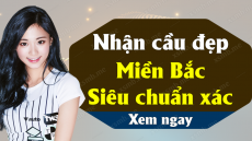 Dự đoán Xổ Số Miền Bắc ngày 16/05/2026 - Dự đoán XSMB 16-05-2026