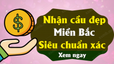 Dự đoán Xổ Số Miền Bắc ngày 17/05/2026 - Dự đoán XSMB 17-05-2026