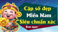 Dự đoán Xổ Số Miền Nam ngày 13/05/2026 - Dự đoán XSMN 13-05-2026