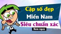 Dự đoán Xổ Số Miền Nam ngày 19/05/2026 - Dự đoán XSMN 19-05-2026