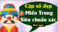 Dự đoán Xổ Số Miền Trung ngày 13/05/2026 - Dự đoán XSMT 13-05-2026
