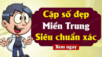 Phân tích dự đoán Xổ Số Miền Trung ngày 12/04/2025 - Dự đoán XSMT 12-04-2025